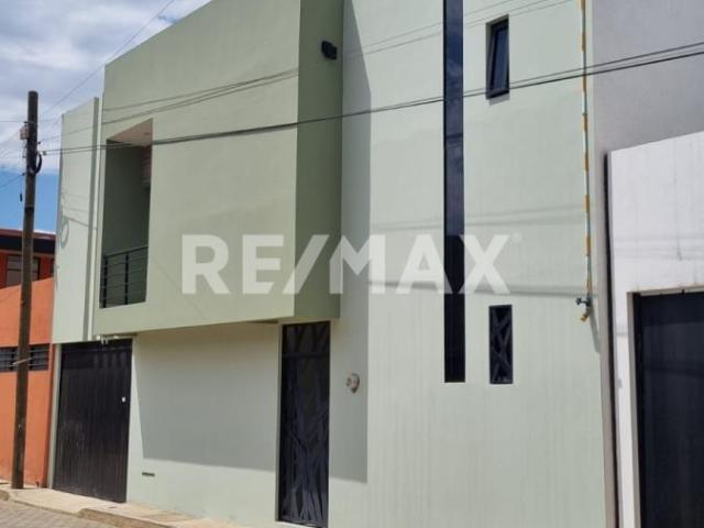 Casa en venta en San Sebastián Tutla, Oaxaca
