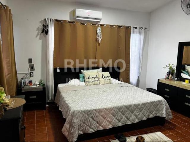 Casa Residencial en Venta Col. Del Valle, Tuxpan, Ver