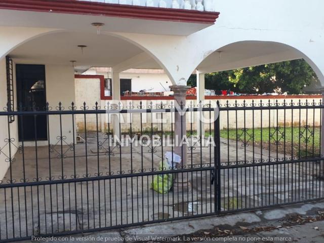 Casa en renta en Tuxpan, Veracruz