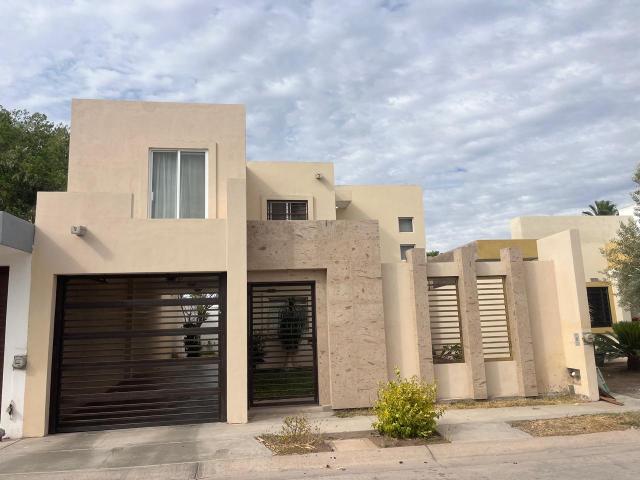Casa en venta en Ahome, Sinaloa