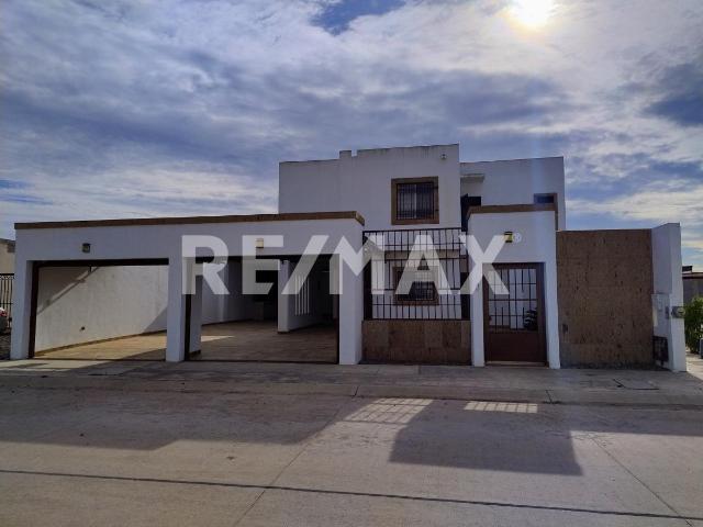Casa en venta en Ahome, Sinaloa