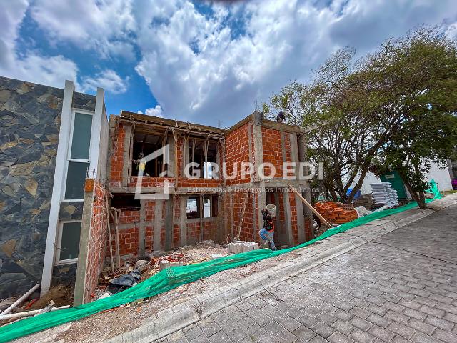 Casa en venta en Coatzingo, Puebla