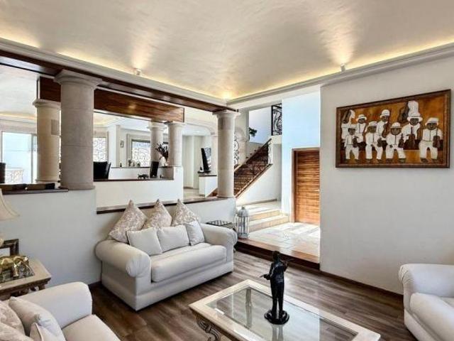 Casa en venta en Guanajuato
