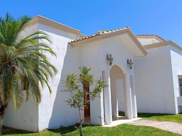 Casa en venta en Rincón San Angel, Torreón