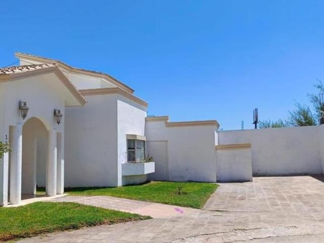 Casa en venta en Torreón, Coahuila