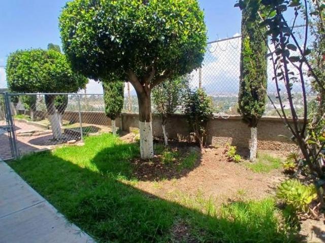 Casa En Condominio en venta en Altzayanca, Tlaxcala