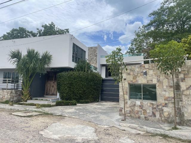 Casa en renta en Campeche, Municipio de Campeche
