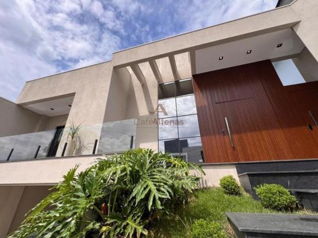 Casa venda em Residencial Euroville, Alfenas