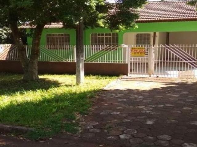 Casa venda em Região Geográfica Imediata de Marechal Cândido Rondon, Marechal Cândido Rondon
