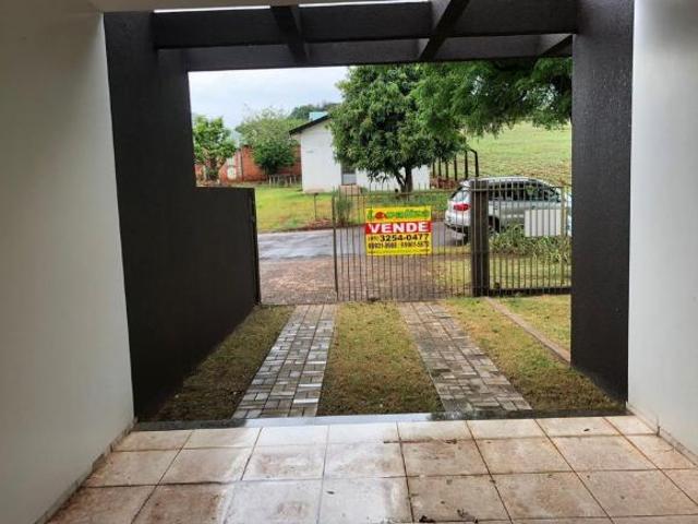 Casa venda em Região Geográfica Imediata de Marechal Cândido Rondon, Marechal Cândido Rondon