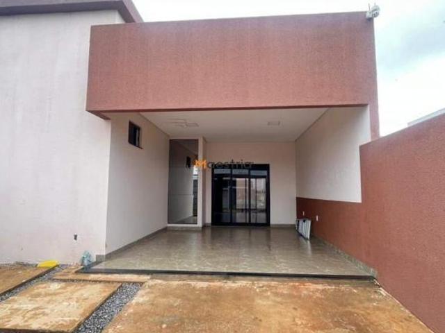 Casa venda em Região Geográfica Imediata de Sorriso, Sorriso