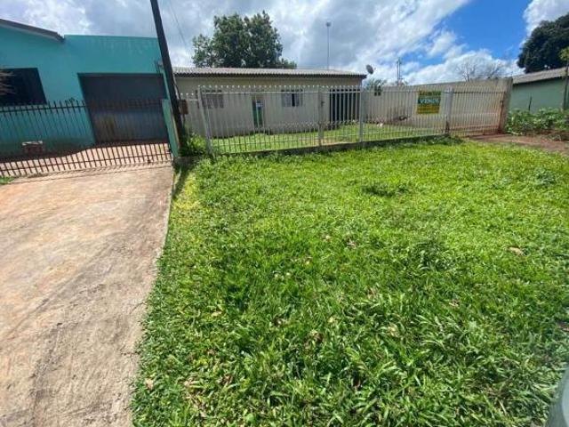 Casa venda em Região Geográfica Imediata de Marechal Cândido Rondon, Marechal Cândido Rondon