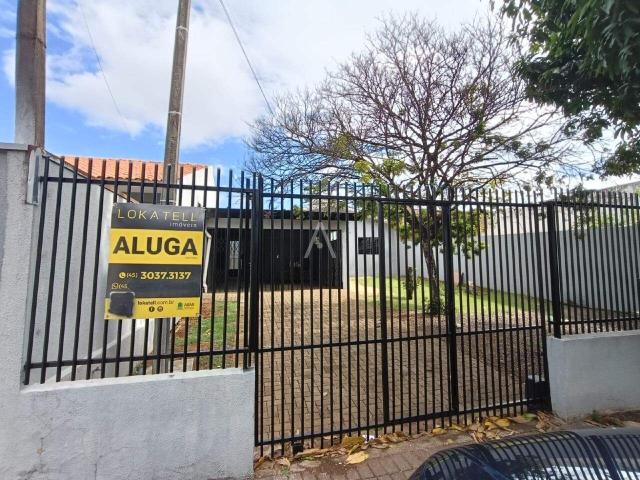 Casa aluguel em Região Geográfica Imediata de Cascavel, Cascavel