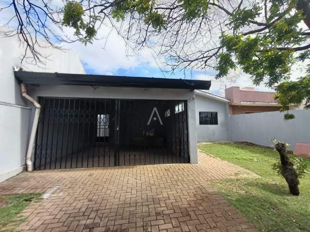 Casa aluguel em Região Geográfica Imediata de Cascavel, Cascavel
