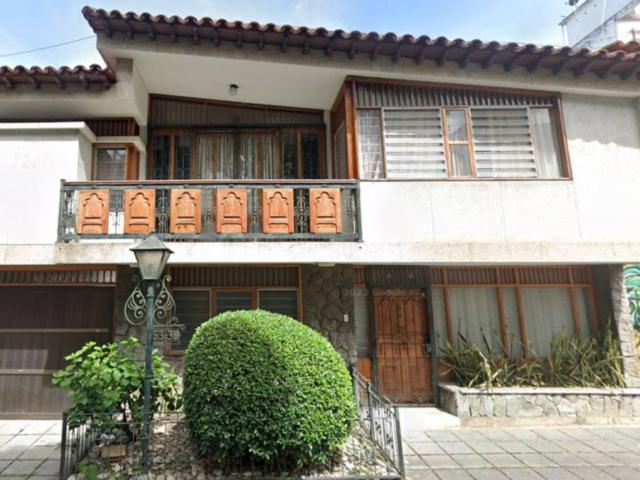 Casa en arriendo en La Victoria, Santander