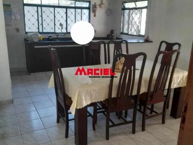 Casa venda em Região Imediata de São José dos Campos, Região Metropolitana do Vale do Paraíba e Litoral Norte