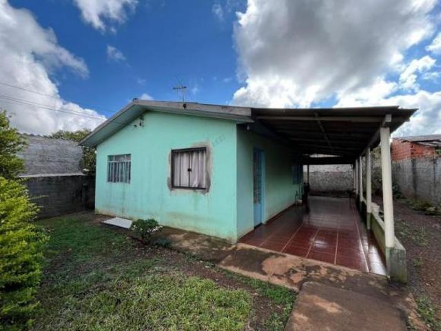 Casa venda em Região Geográfica Imediata de Ivaiporã, Faxinal