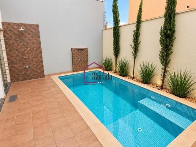 Casa venda em Residencial Giovana, Pindorama