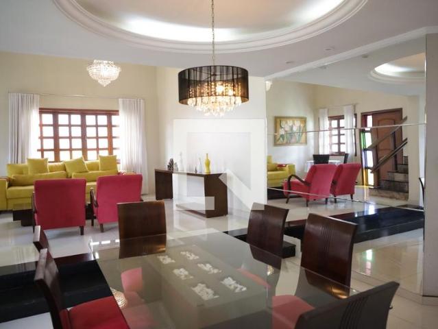 Casa aluguel em Região Geográfica Imediata de Goiânia, Goiânia