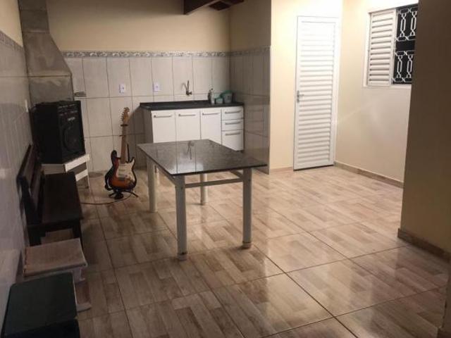 Casa venda em Franca