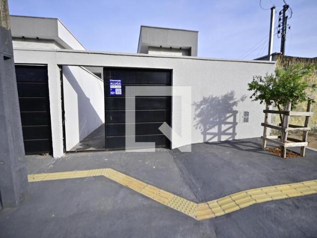 Casa aluguel em Goiânia, Goiás