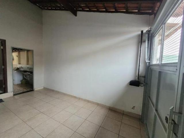 Casa venda em Residencial Itaparica, Alfenas