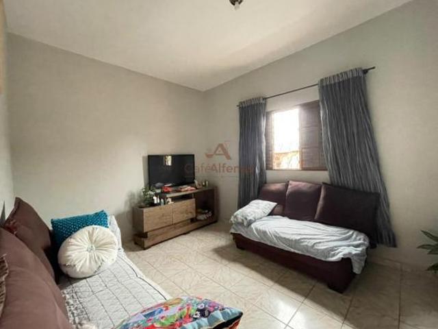 Casa venda em Residencial Itaparica, Alfenas