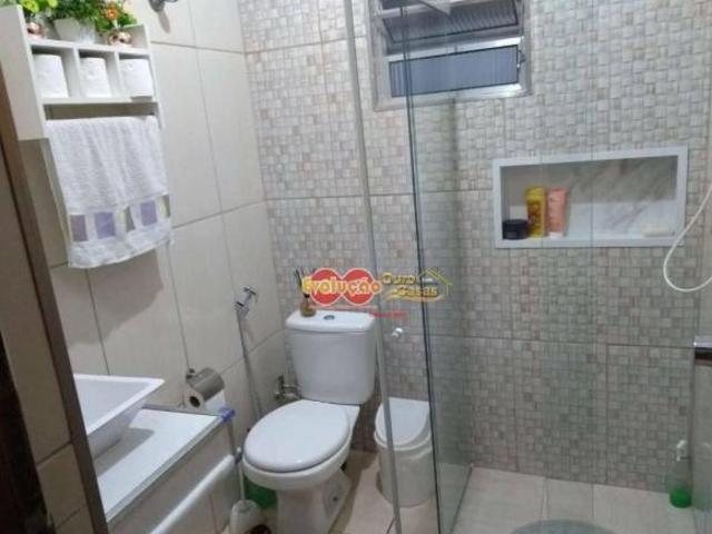 Casa venda em Vila Gregório de Mattos, Santo André