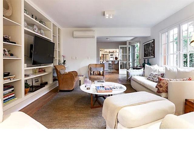 Casa aluguel em Região Imediata de São Paulo, Região Metropolitana de São Paulo