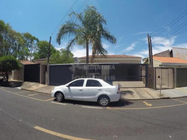 Casa venda em São José do Rio Preto