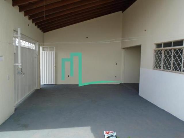 Casa venda em Jardim Vera Cruz I, Franca