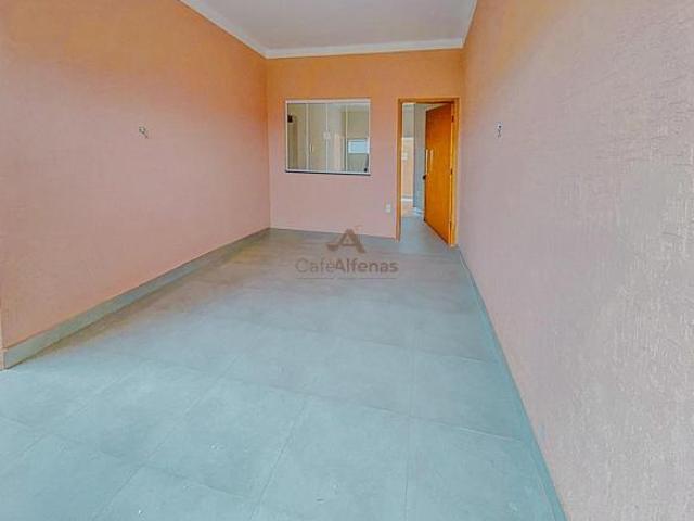 Casa venda em Residencial Oliveira, Alfenas