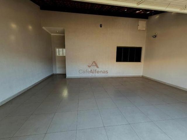Casa venda em Região Geográfica Imediata de Alfenas, Alfenas
