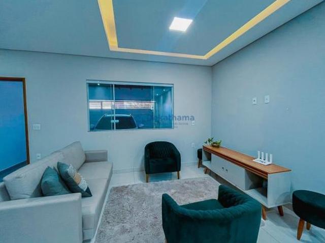 Casa venda em Alfenas, Região Geográfica Intermediária de Varginha