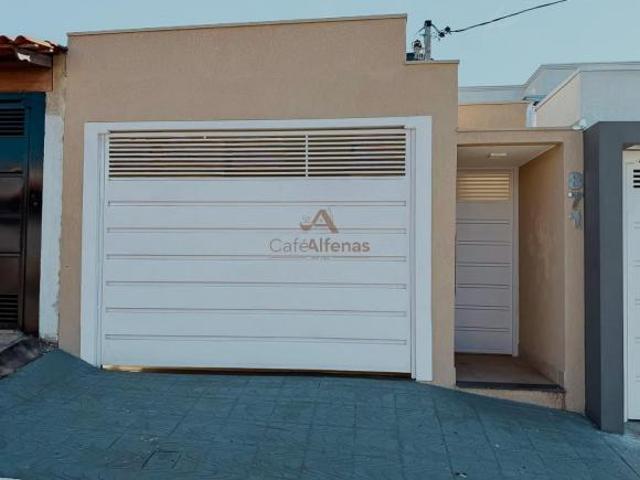 Casa venda em Região Geográfica Imediata de Alfenas, Alfenas