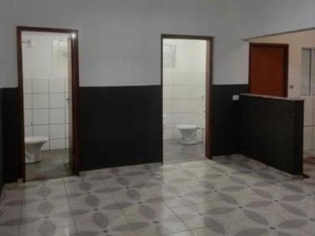 Casa venda em Região Imediata de Ourinhos, Chavantes
