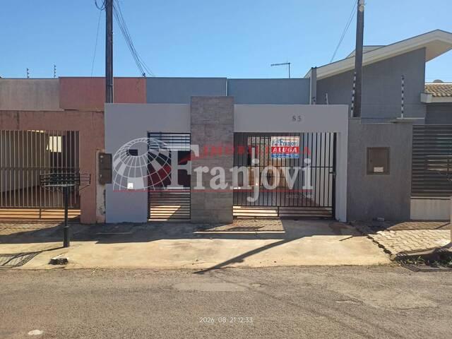 Casa aluguel em Arapongas, Região Geográfica Intermediária de Londrina