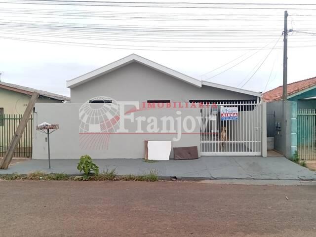 Casa aluguel em Arapongas, Região Geográfica Intermediária de Londrina