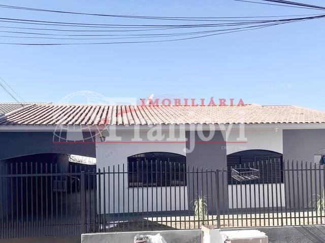 Casa aluguel em Região Geográfica Imediata de Londrina, Arapongas