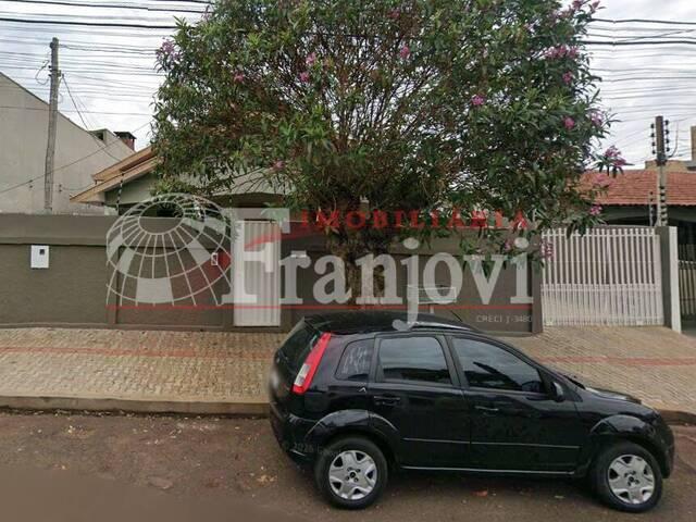 Casa aluguel em Arapongas, Região Geográfica Intermediária de Londrina