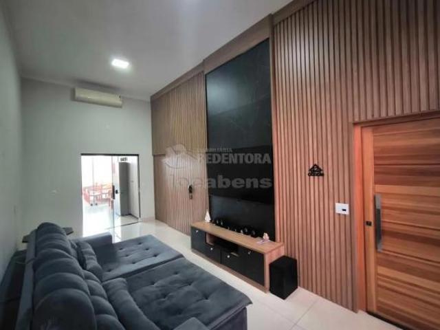 Casa venda em Bady Bassitt