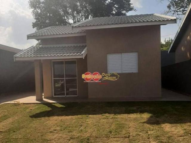 Casa venda em Região Imediata de Jundiaí, Jarinu
