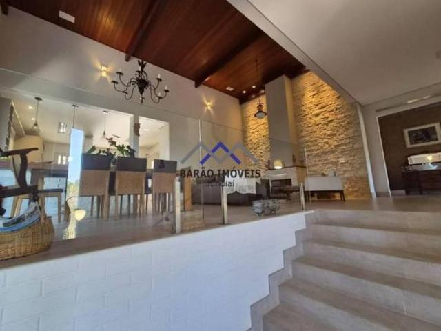 Casa venda em Quinta das Paineras, Jundiaí
