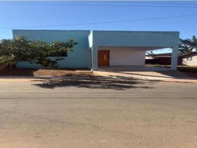 Casa venda em Região Geográfica Imediata de Uruaçu - Niquelândia, São Luíz do Norte