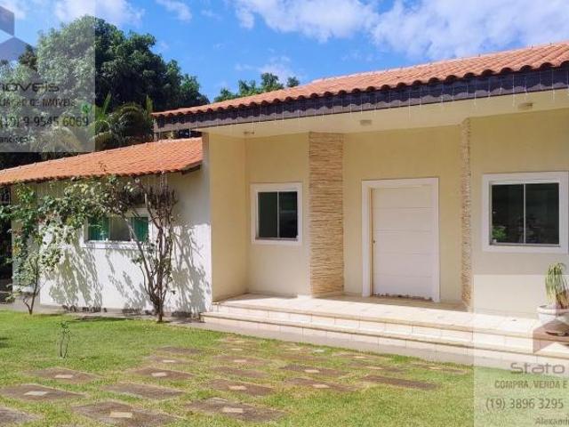 Casa venda em Monte Belo, Santo Antônio de Posse