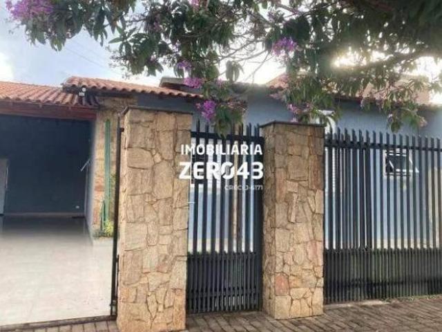 Casa venda em Cambé, Paraná