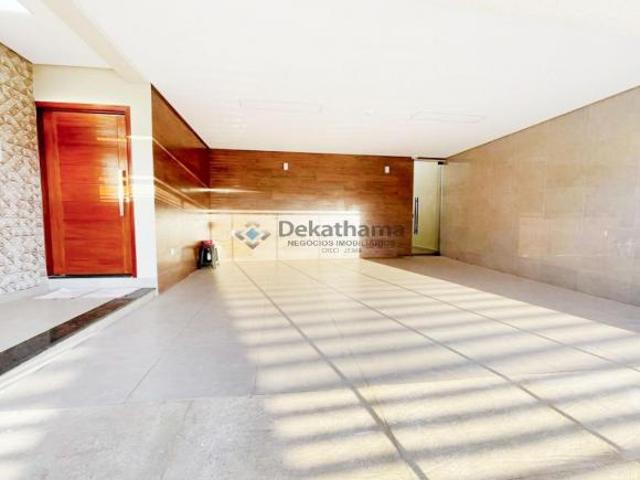 Casa venda em Residencial Montserrat, Alfenas