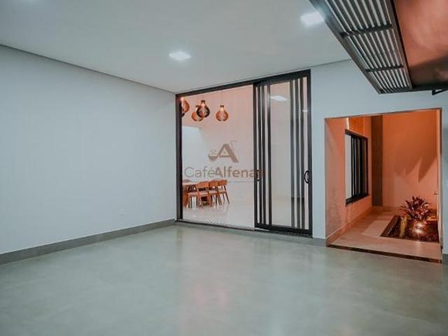 Casa venda em Residencial Montserrat, Alfenas