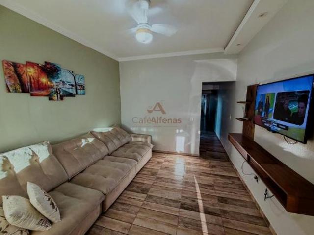 Casa venda em Região Geográfica Imediata de Alfenas, Alfenas