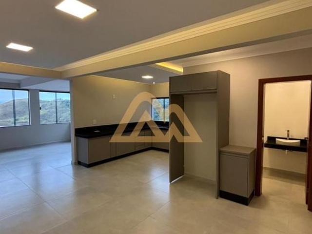 Casa venda em Residencial Morumbi, Poços de Caldas